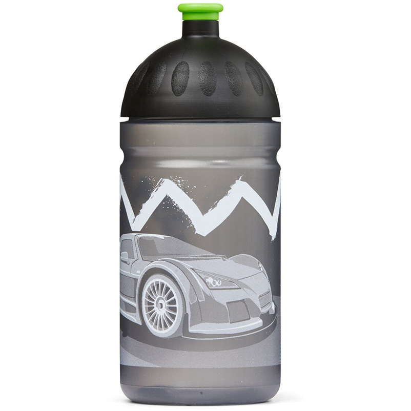ergobag Trinkflasche Rennauto