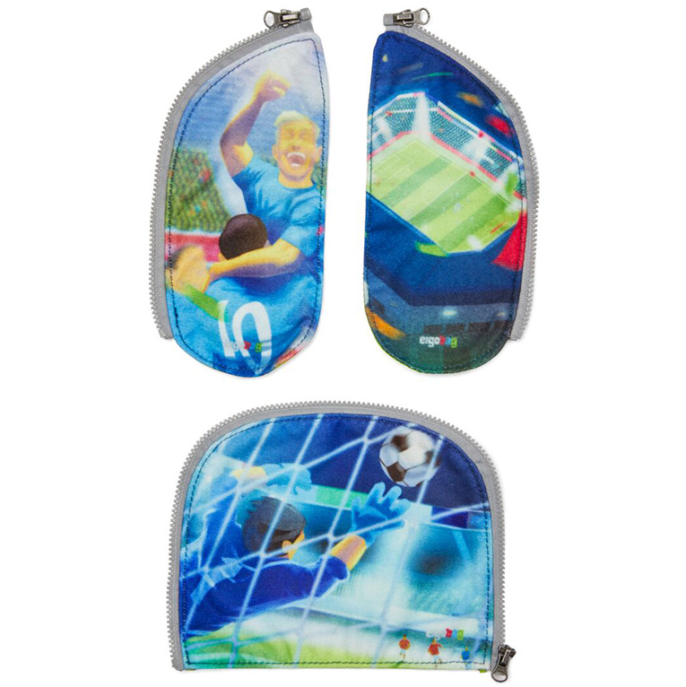 ergobag Zippies Fußball