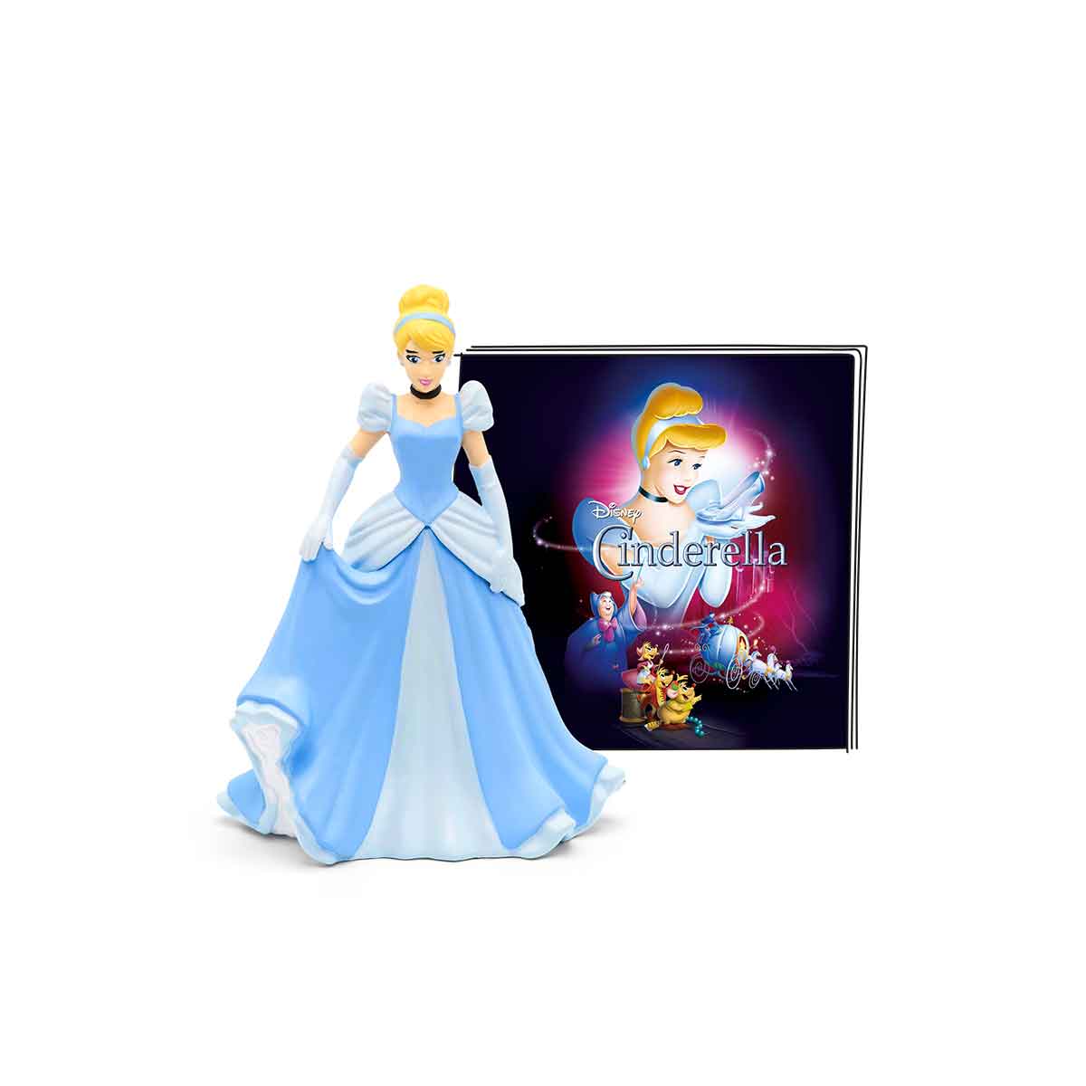 Tonie Hörfigur: Disney - Cinderella