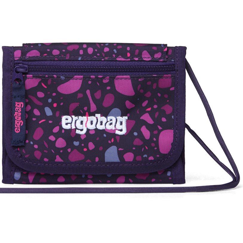 ergobag Brustbeutel PferdeflüstBärer