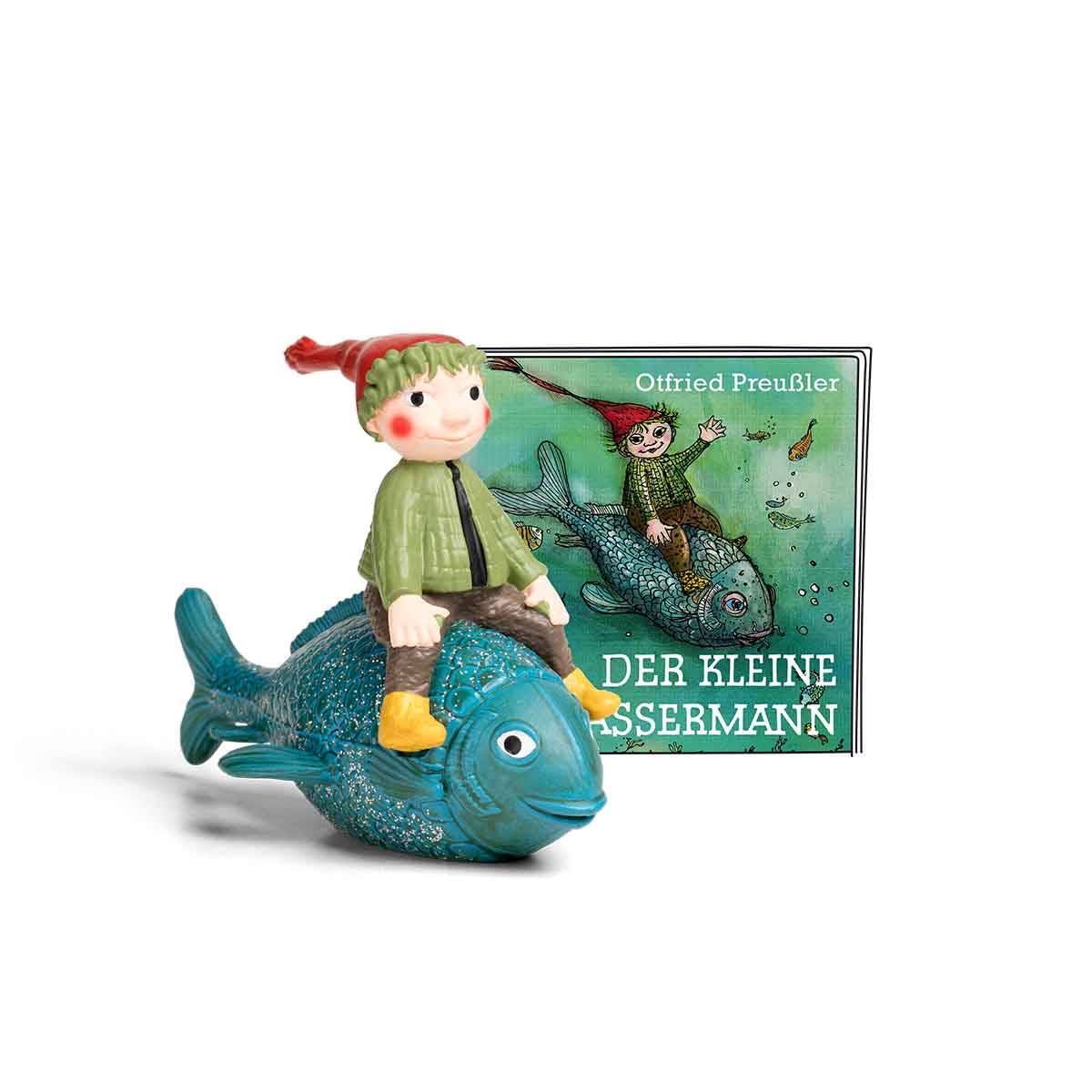 Tonie Hörfigur: Der kleine Wassermann