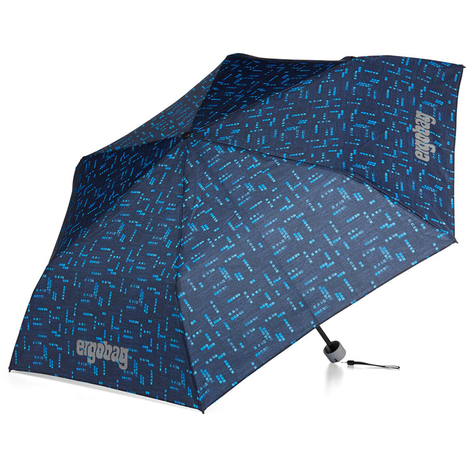 ergobag Regenschirm TiefseetauchBär
