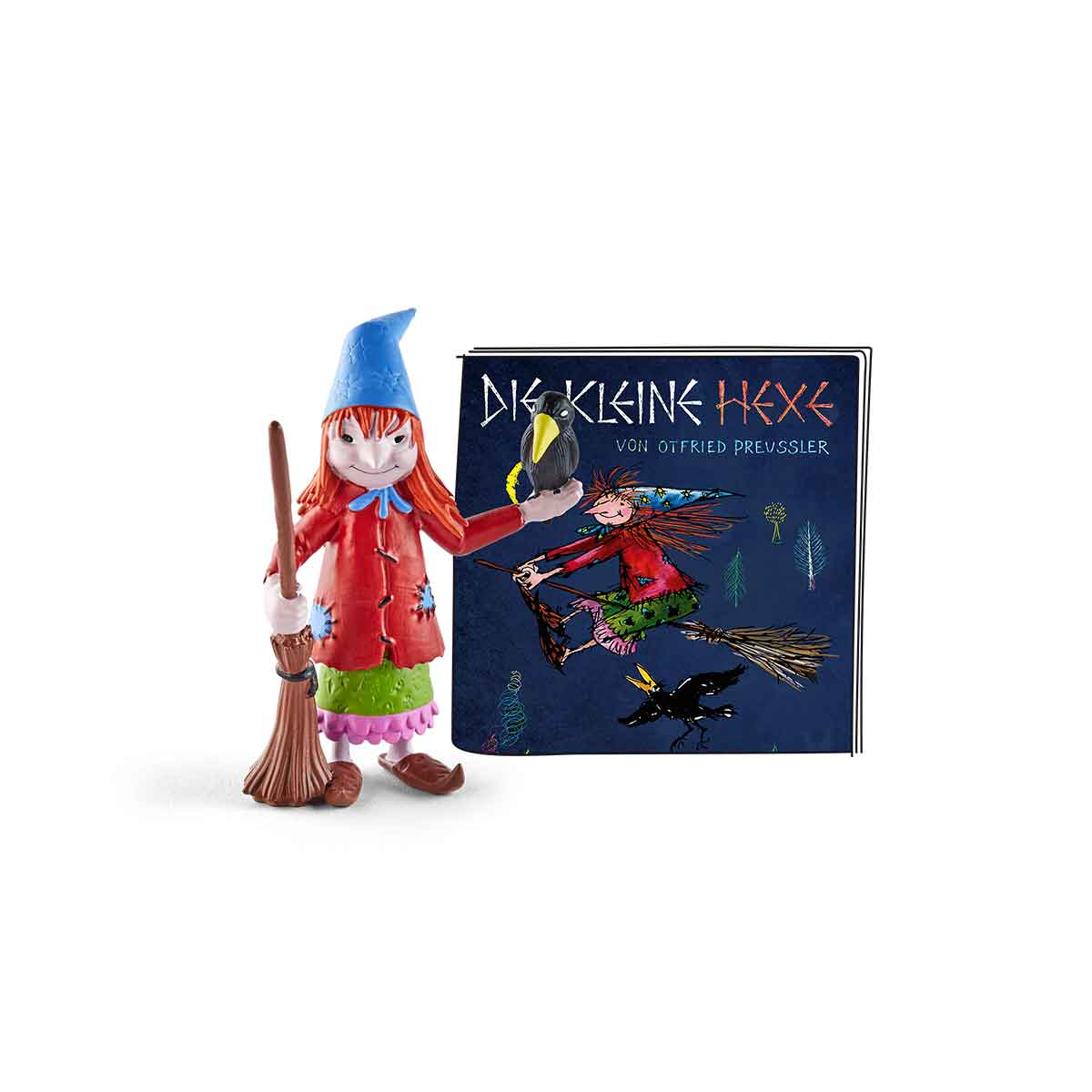 Tonie Hörfigur: Die kleine Hexe