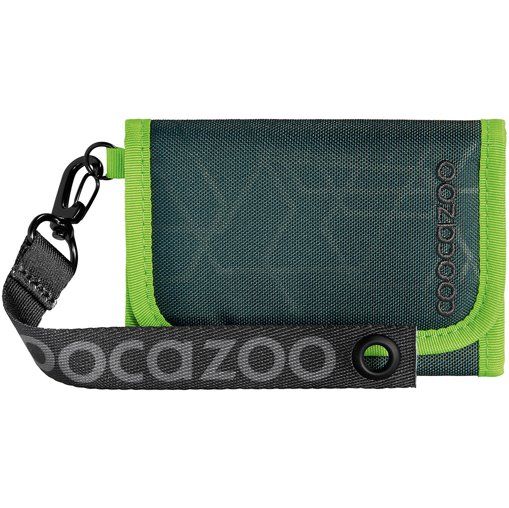 coocazoo Geldbeutel Stone Olive 