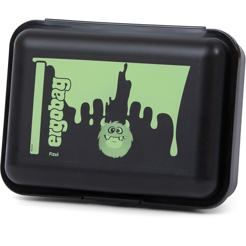 ergobag Brotdose Glibber