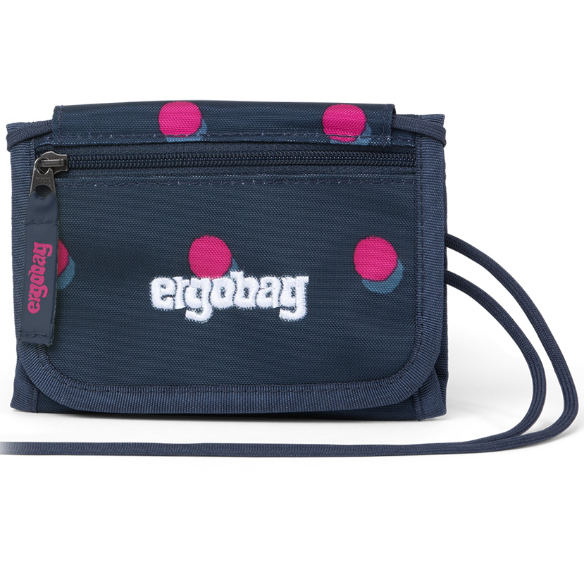ergobag Brustbeutel Schubi DuBär